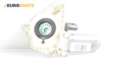 Електромотор за стъклоподемник за Mercedes-Benz A-Class Hatchback W169 (09.2004 - 06.2012), 4+1 вр., хечбек, позиция: предна, дясна