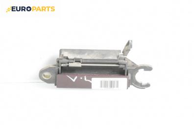 Външна дръжка за Audi A6 Avant C4 (06.1994 - 12.1997), 4+1 вр., комби, позиция: предна, лява