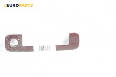 Интериорна пластмаса за Audi A6 Avant C4 (06.1994 - 12.1997), 4+1 вр., комби, позиция: предна