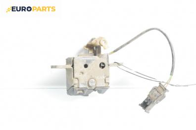 Брава заден капак за Audi A6 Avant C4 (06.1994 - 12.1997), комби, позиция: задна