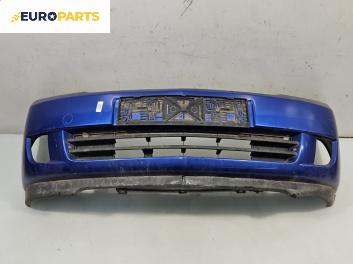 Предна броня за Opel Meriva A Minivan (05.2003 - 05.2010), миниван, позиция: предна