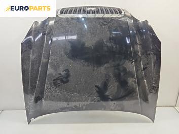 Преден капак за Hyundai Sonata IV Sedan (03.1998 - 12.2005), 4+1 вр., седан, позиция: предна