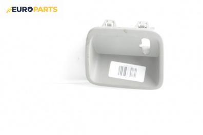 Интериорна пластмаса за Renault Trafic II Bus (03.2001 - 05.2014), 2+1 вр., пътнически, позиция: предна