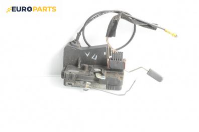 Брава на врата за Renault Trafic II Bus (03.2001 - 05.2014), позиция: предна, лява