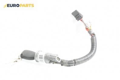 Контактен ключ за Renault Trafic II Bus (03.2001 - 05.2014)