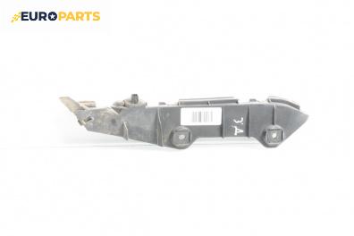 Държач броня за Toyota Corolla E12 Hatchback (11.2001 - 02.2007), хечбек, позиция: задна, дясна