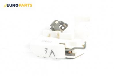 Брава на врата за Hyundai Sonata IV Sedan (03.1998 - 12.2005), позиция: задна, лява