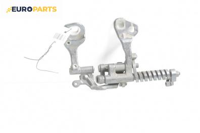 Панта заден капак за BMW 3 Series E90 Touring E91 (09.2005 - 06.2012), 4+1 вр., комби, позиция: лява