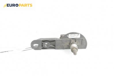 Механизъм задна чистачка за BMW 3 Series E90 Touring E91 (09.2005 - 06.2012), комби, позиция: задна