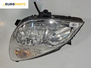 Фар за Citroen C5 I Hatchback (03.2001 - 03.2005), хечбек, позиция: лява