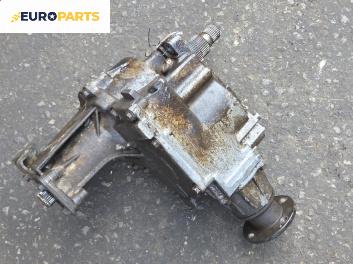 Раздатъчна кутия за Hyundai Santa Fe I SUV (11.2000 - 03.2006) 2.4 16V 4x4, 146 к.с., № Y000901684