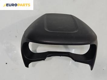 Интериорна пластмаса километраж за Fiat QUBO Minivan (02.2008 - 12.2017), 4+1 вр., миниван