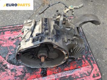 Ръчна скоростна кутия за Mercedes-Benz A-Class Hatchback W169 (09.2004 - 06.2012) A 160 CDI (169.006, 169.306), 82 к.с.