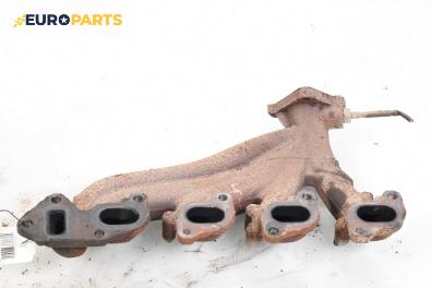 Изпускателен колектор  за Mercedes-Benz A-Class Hatchback W169 (09.2004 - 06.2012) A 160 CDI (169.006, 169.306), 82 к.с.