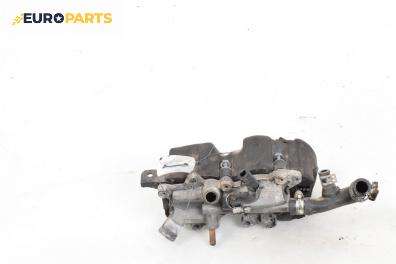 Конзола антифриз за Mercedes-Benz A-Class Hatchback W169 (09.2004 - 06.2012) A 160 CDI (169.006, 169.306), 82 к.с.