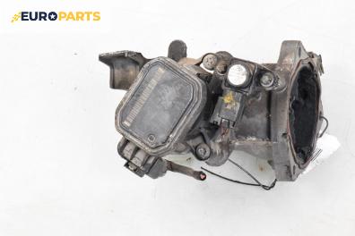 EGR-клапан за Mercedes-Benz A-Class Hatchback W169 (09.2004 - 06.2012) A 160 CDI (169.006, 169.306), 82 к.с.