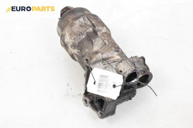 Корпус за маслен филтър за Mercedes-Benz A-Class Hatchback W169 (09.2004 - 06.2012) A 160 CDI (169.006, 169.306), 82 к.с.