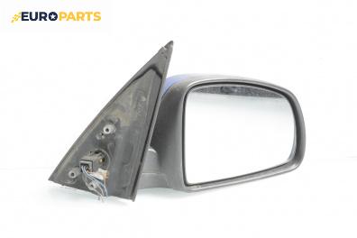 Огледало за Opel Meriva A Minivan (05.2003 - 05.2010), 4+1 вр., миниван, позиция: дясна