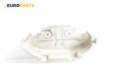 Метална планка за Opel Meriva A Minivan (05.2003 - 05.2010), миниван