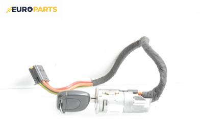 Контактен ключ за Renault Symbol Sedan (02.1998 - 04.2008)