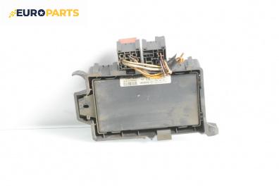 Бушонно табло за Renault Symbol Sedan (02.1998 - 04.2008) 1.5 dCi, 65 к.с.