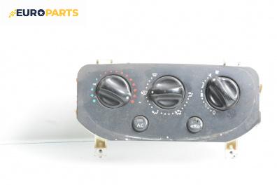 Панел климатик за Renault Symbol Sedan (02.1998 - 04.2008)