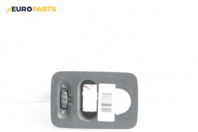 Интериорна пластмаса ключ светлини за Renault Symbol Sedan (02.1998 - 04.2008), 4+1 вр., седан