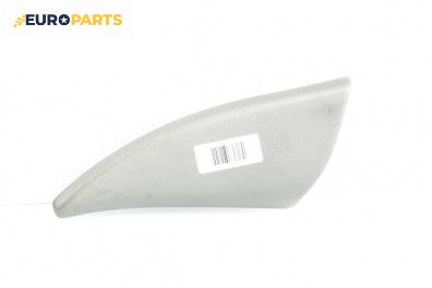 Интериорна пластмаса за Renault Symbol Sedan (02.1998 - 04.2008), 4+1 вр., седан, позиция: предна