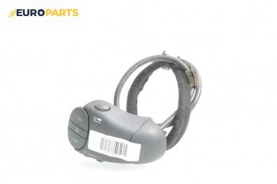 Бутони волан за Renault Symbol Sedan (02.1998 - 04.2008)