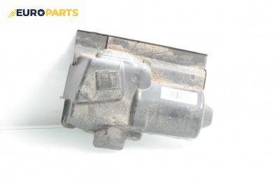 Пластмасов капак за Opel Astra G Sedan (09.1998 - 12.2009), 4+1 вр., седан