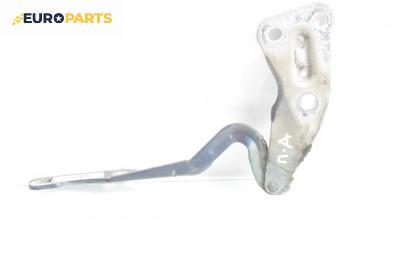 Панта преден капак за Opel Astra G Sedan (09.1998 - 12.2009), 4+1 вр., седан, позиция: дясна