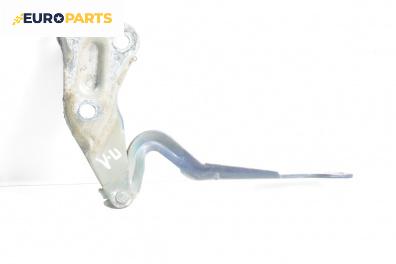 Панта преден капак за Opel Astra G Sedan (09.1998 - 12.2009), 4+1 вр., седан, позиция: лява