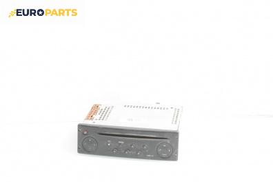 CD плеър за Renault Trafic II Bus (03.2001 - 05.2014), № 22DC279/62
