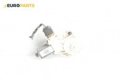 Електромотор за стъклоподемник за BMW 3 Series E90 Touring E91 (09.2005 - 06.2012), 4+1 вр., комби, позиция: предна, дясна