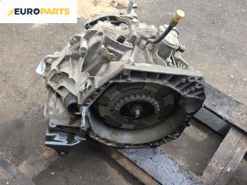 Автоматична скоростна кутия за Renault Capture SUV I (06.2013 - 01.2020) 1.2 TCe 120, 118 к.с., автоматик