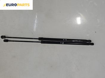 Амортисьор за багажник/товарно пространство за Fiat QUBO Minivan (02.2008 - 12.2017)