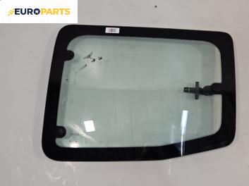 Фикс за Fiat QUBO Minivan (02.2008 - 12.2017), 4+1 вр., миниван, позиция: лява