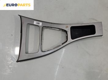 Централна конзола за BMW 3 Series E90 Touring E91 (09.2005 - 06.2012)