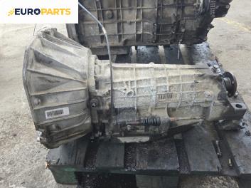 Автоматична скоростна кутия за Jaguar XJ Sedan III (09.1994 - 07.1997) 6 3.2, 211 к.с., автоматик