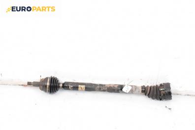 Полуоска за Audi A3 Hatchback I (09.1996 - 05.2003) 1.8, 125 к.с., позиция: предна, дясна