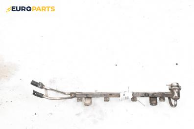 Бензинова рейка за Audi A3 Hatchback I (09.1996 - 05.2003) 1.8, 125 к.с.