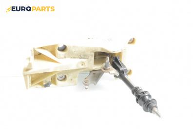 Скоростен лост (за превключване) за Nissan Primera Hatchback III (01.2002 - 06.2007)