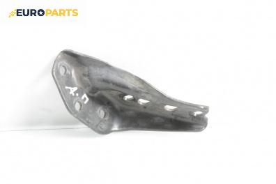 Панта преден капак за Fiat QUBO Minivan (02.2008 - 12.2017), 4+1 вр., миниван, позиция: дясна