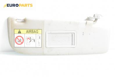 Сенник за Fiat QUBO Minivan (02.2008 - 12.2017), позиция: дясна