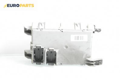 BSI модул за Fiat QUBO Minivan (02.2008 - 12.2017), №  01372879080