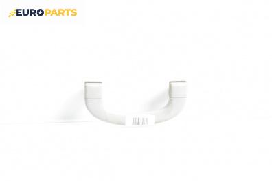 Ръкохватка за таван за Fiat QUBO Minivan (02.2008 - 12.2017), 4+1 вр., позиция: предна, дясна