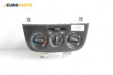 Панел климатик за Fiat QUBO Minivan (02.2008 - 12.2017)