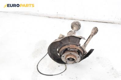 Шенкел главина за BMW 3 Series E90 Touring E91 (09.2005 - 06.2012), позиция: задна, лява