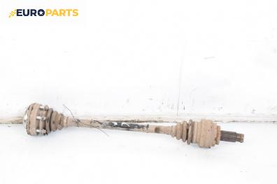 Полуоска за BMW 3 Series E90 Touring E91 (09.2005 - 06.2012) 320 d, 163 к.с., позиция: задна, дясна