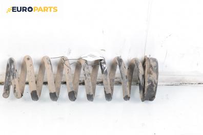 Пружина за ходова част за BMW 3 Series E90 Touring E91 (09.2005 - 06.2012), комби, позиция: задна